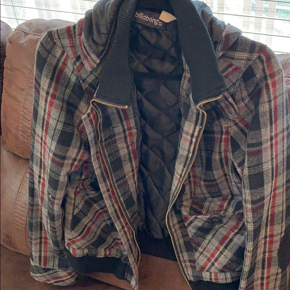 Billabong Jacket